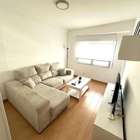 Piso Reformado Pontevedra Appartement Buitenkant foto