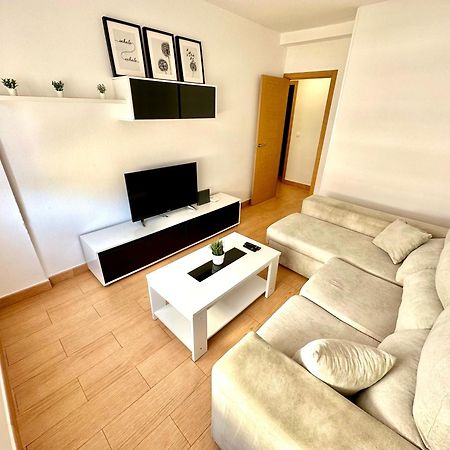 Piso Reformado Pontevedra Appartement Buitenkant foto