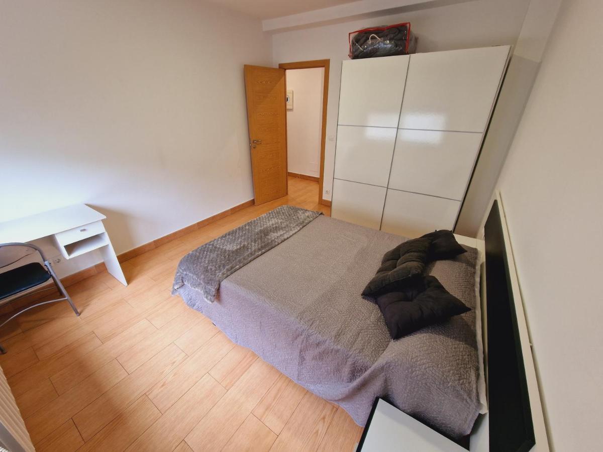 Piso Reformado Pontevedra Appartement Buitenkant foto