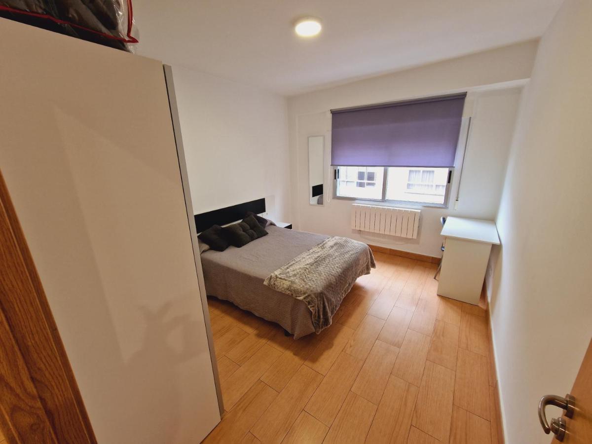 Piso Reformado Pontevedra Appartement Buitenkant foto