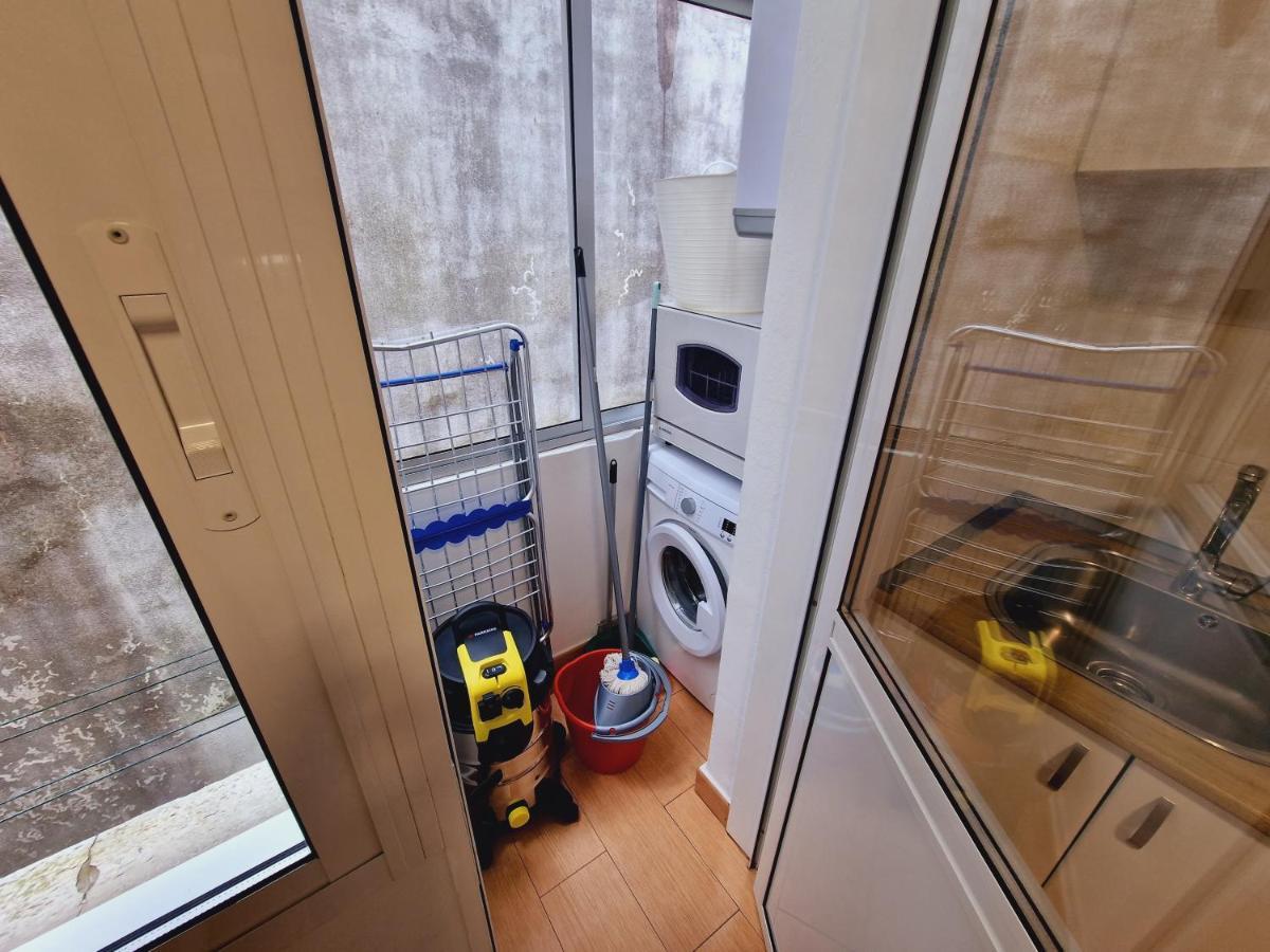 Piso Reformado Pontevedra Appartement Buitenkant foto