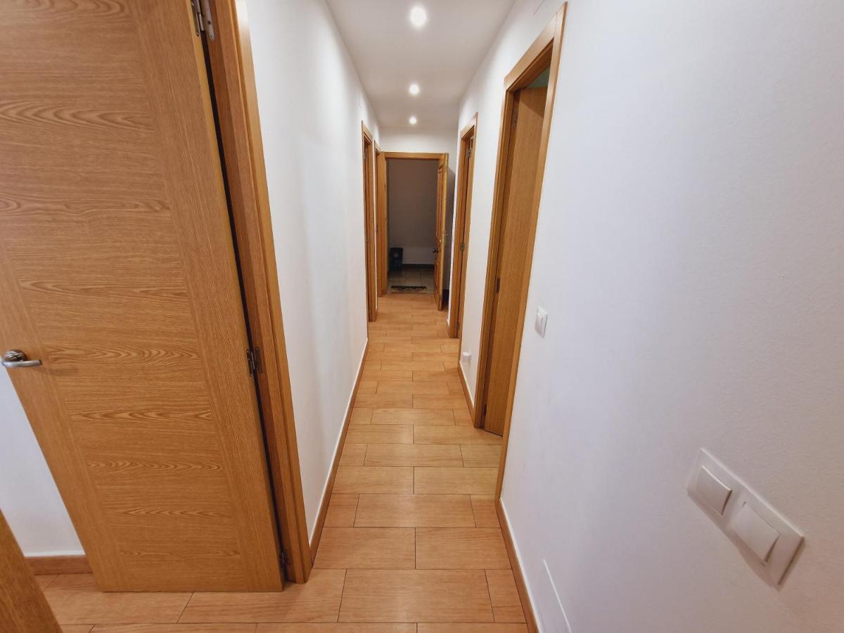Piso Reformado Pontevedra Appartement Buitenkant foto