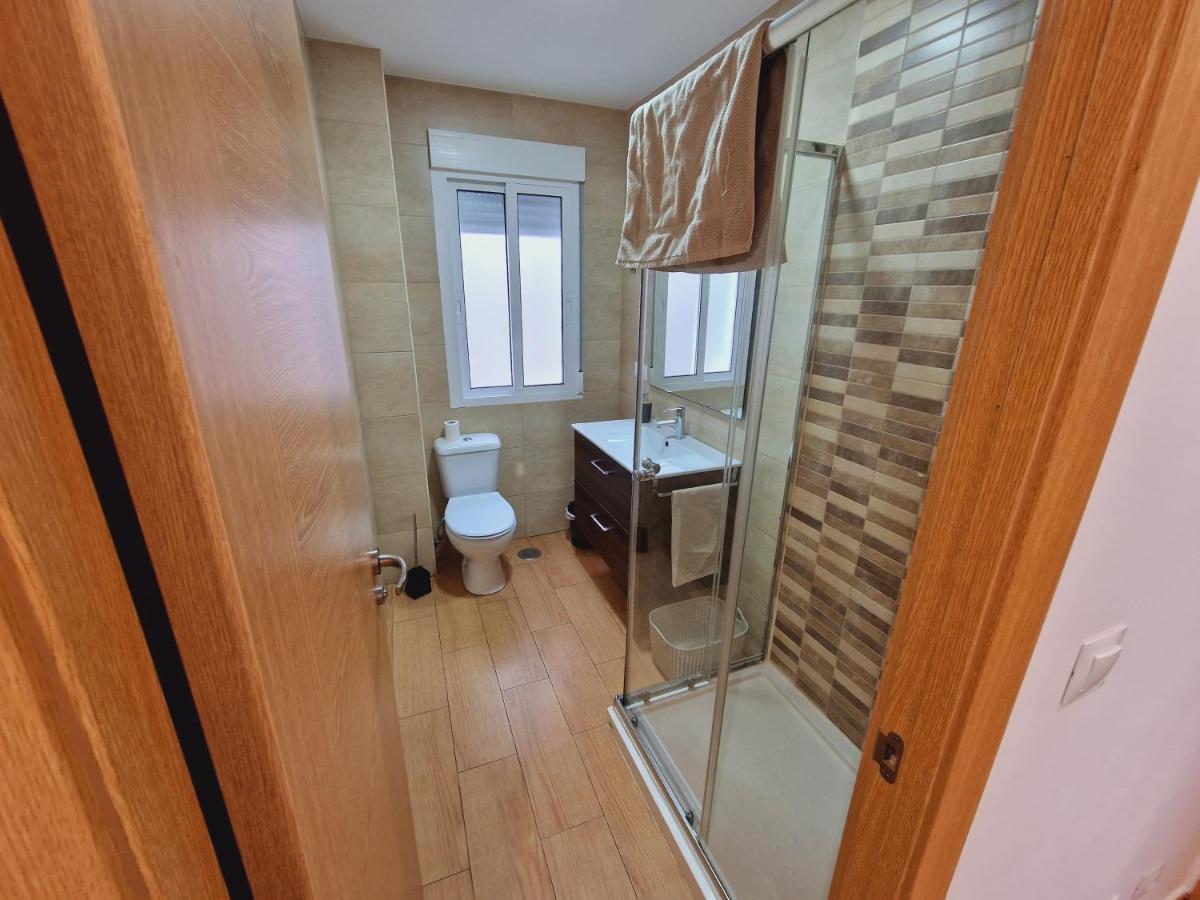Piso Reformado Pontevedra Appartement Buitenkant foto