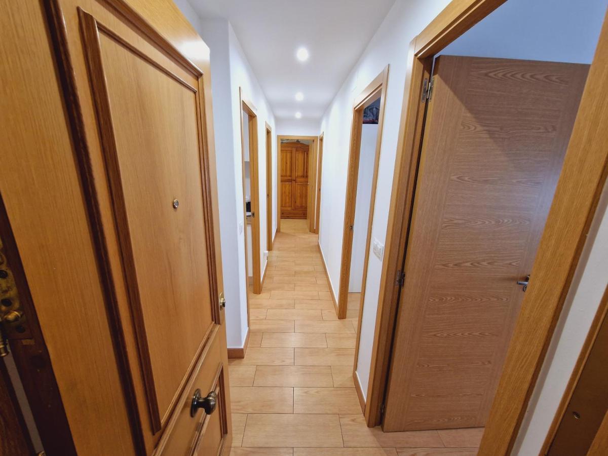 Piso Reformado Pontevedra Appartement Buitenkant foto